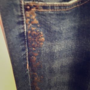 Dress barn size 20 jeans